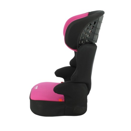 Car Carec resolu Nania Befix Access, group 2/3 (15-36 kg), pink color-1