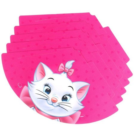Cap with ears "cat Marie", cats aristocrats-4