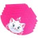 Cap with ears "cat Marie", cats aristocrats