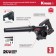 Battering airplaces Kress Ku085.9, 20V, without battery and ZU, box Ku085.9