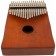 Kalimba 17 Rebangs Bee EK02