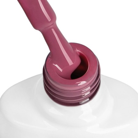 Color gel polish Adricoco, No. 120 berry mix, 8 ml-1