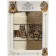 Set of terry napkins Diva Afrodita Ceylin "Tiger", size 40x60 cm, 2 pcs
