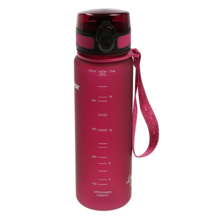 Aquaphor filter-butter, purification of chlorine, impurities, interchangeable nozzle, pink-1