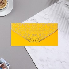 Money envelope 