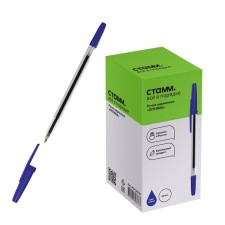 Balloon HEAMM Optima, Node 1.0 mm, blue