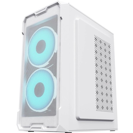 OCC-MN302F call clock hollow without PSU MATX 1xusb2.0 1xusb3.0 Audio-2