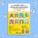 Coloring "Count and Color", A5 format, 12 p.