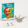 New Year! Puzzle “Develop logic. Snakes »Metal, mix