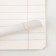A notebook in the line of 12 sheets A5, on the paper clip "September 1: gradient", 5 types of mix, white 96%.