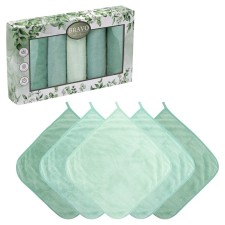 Set of towels 