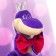 New Year! Soft toy "Snake Asmode", 26 cm