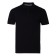 Unisex shirt, size 56, black color