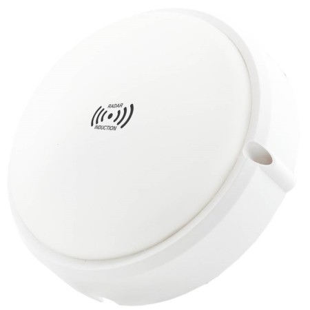 LED housing lamb with a Glanzen RPD-0013-15 circle