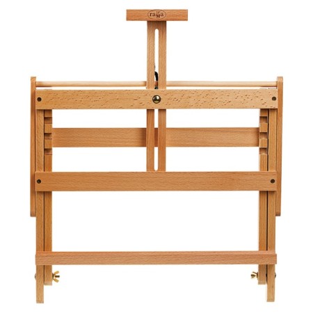 Easel table frame gamut "Studio", 42*35*26 (58) cm, Buk 211118_08-3