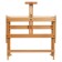 Easel table frame gamut "Studio", 42*35*26 (58) cm, Buk 211118_08