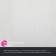 Curtain for the bathroom IDDIS P02PE18I11, PE, 200x180 cm, white
