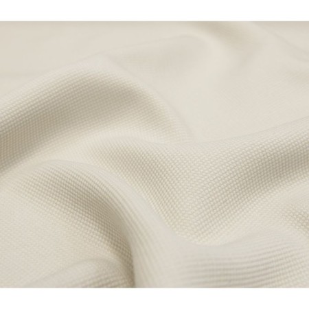 Curtains "Omma" 240 x 270 cm - 2 pcs, tulle 500 x 270 cm, white-2