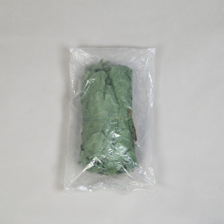 Masking mesh, 5 × 2 m, single, dark green, Greengo-3