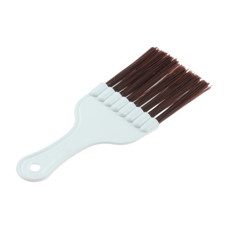 Brush for cleaning the car interior, 17 × 6.5 cm-1
