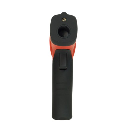 Pyrometer infrared ADA TEMPRO 300, from -32 ° to +350 °, accuracy ± 1.5, 9V-5