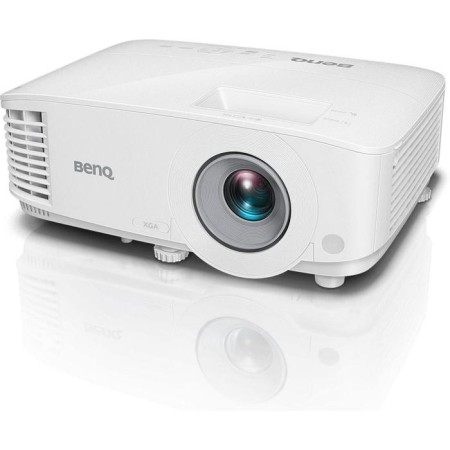 Projector BenQ MX550 DLP, 3600LM, 1024x768, 20,000: 1, lamp resource: 5000 hours, hdmi, white-2