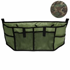 Bag-organizer 700x250x150 mm, Oxford 600, NATO