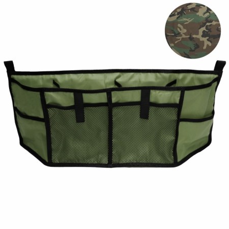 Bag-organizer 700x250x150 mm, Oxford 600, NATO
