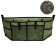 Bag-organizer 700x250x150 mm, Oxford 600, NATO