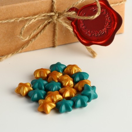 Waxing Wreath "Wreath", 12.5 x 4 x 4 cm-6
