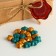 Waxing Wreath "Wreath", 12.5 x 4 x 4 cm