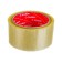 Adhesive tape "bison" master 12031-50, transparent, 48 mm x 60 m