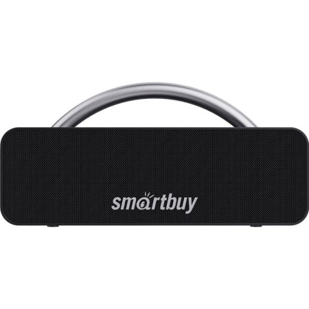 Smartbuy SBS-5610 Hero 2 Acoustic System Black 32W, Bluetooth, MP3, FM-radio-1