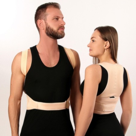 Massner-fixer of posture and lower back of the M-L Rr. On Fastxes Bezh Package from-3