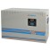 The voltage stabilizer "Energy" ASN 8000, hinged