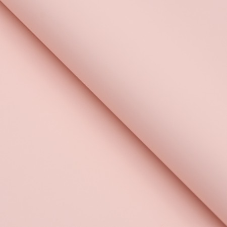 Two -sided matte film 0.5 x 10 m, pastel series, 65 μm-2