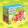 Musical toy "Funny train", sound, light