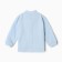 Blood blouse, blue color, height 56 ​​cm