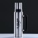 Thermos, 1.2 l, movement, "master K.", with a circle, retains heat 18 hours, 36 x 11 cm, chrome