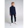 Turtleneck for a boy, height 128 cm