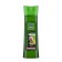 Hair shampoo clean line "Silky shine", 400 ml