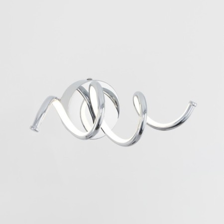 Sconces Citilux "Jamini" CL229331, 11x30 cm, 1x16W, LED, color gray color-7