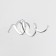 Sconces Citilux "Jamini" CL229331, 11x30 cm, 1x16W, LED, color gray color