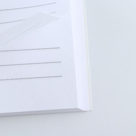 Diary in the soft cover A5, 80 liters, in the gift box “March 8. Pink"-8