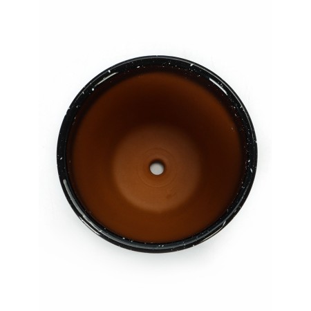 Pot floral granite 1 l-4