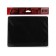 Gembird MP-Game14, dimensions 250x200x3 mm, black