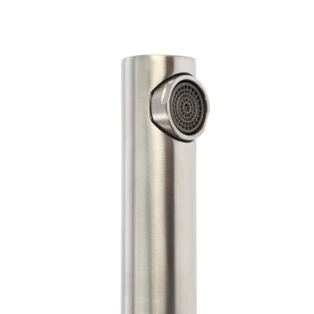 ACCOONA A9020A-1 shell mixer, sensory, stainless steel-3