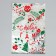 Plastic packet "With New Happiness", 20 x 30 cm, New Year