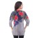 Women's tunic Wisell M3-3149/29, size 42