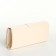 Female bag on a magnet, beige color